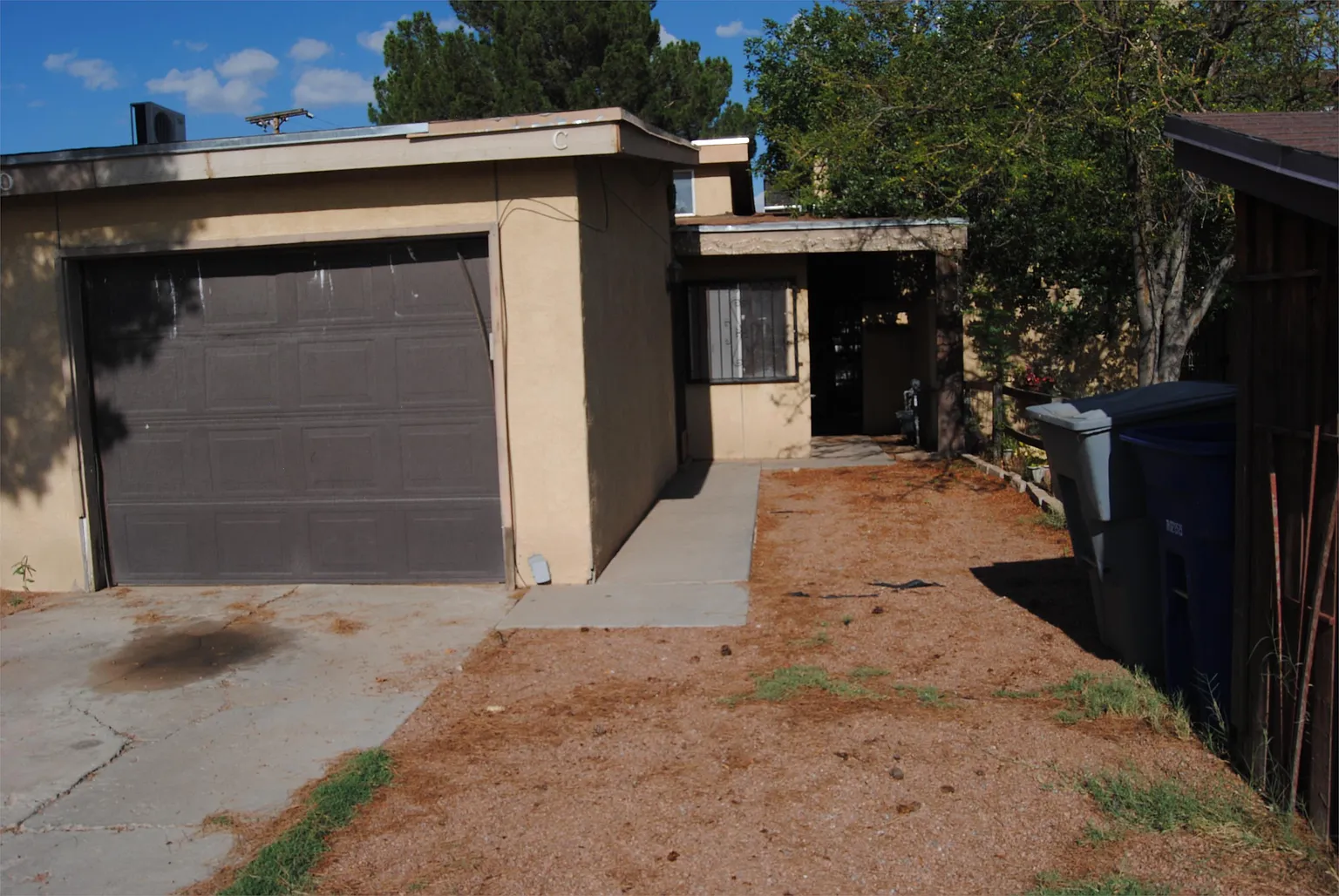 5500 Oakbriar